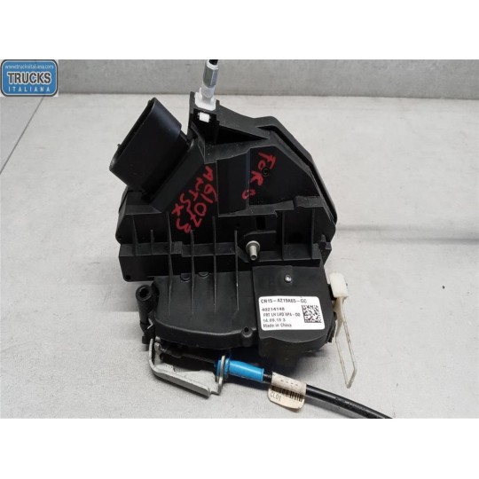 SERRATURA SCROCCO FORD EcoSport 2013>2017 usato