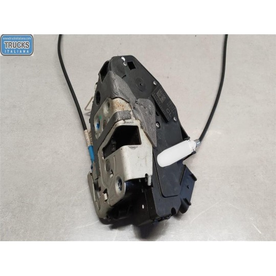 SERRATURA SCROCCO FORD EcoSport 2013>2017 usato