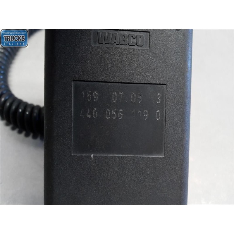 IVECO TELECOMANDO IVECO Stralis 2003>2007 usato