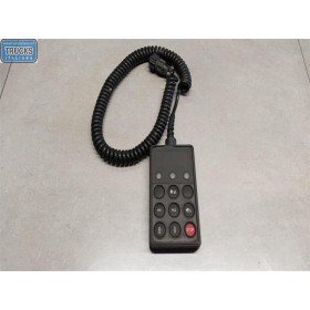 REMOTE CONTROL IVECO...