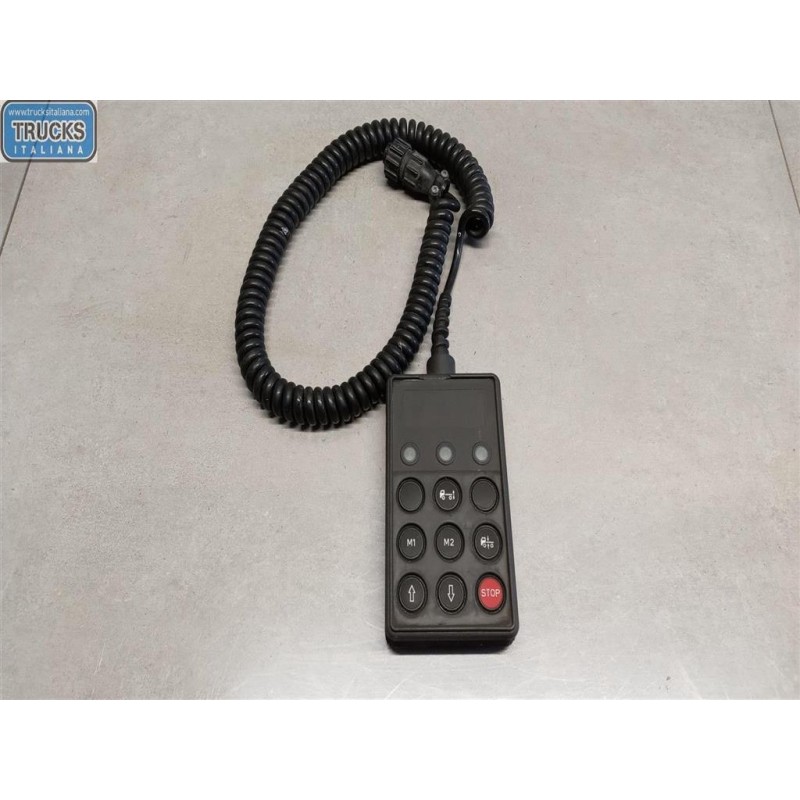 IVECO TELECOMANDO IVECO Stralis 2003>2007 usato