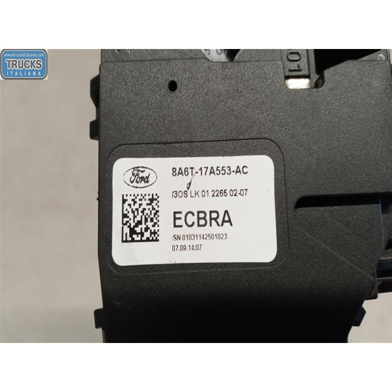 FORD DEVIOTERGI FORD EcoSport 2013>2017 usato