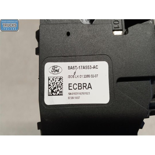 DEVIOTERGI FORD EcoSport 2013>2017 usato