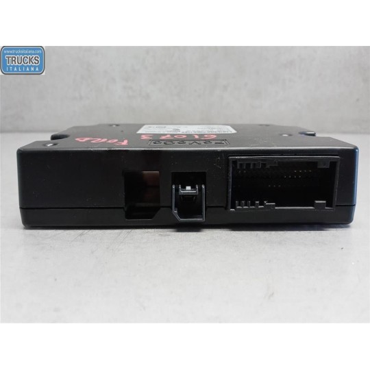 VARIOUS CONTROL UNITS A  FORD EcoSport 2013>2017 used