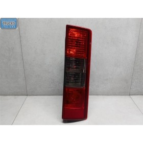 RIGHT REAR LIGHT OPEL van...