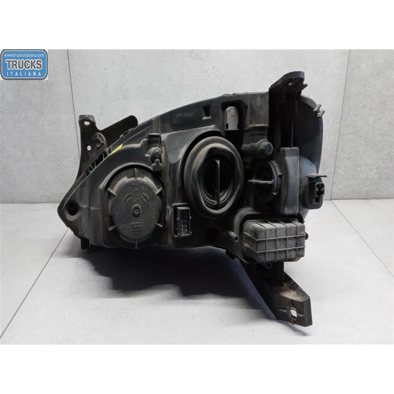 OPEL van FARO ANTERIORE DESTRO OPEL van Combo C 2001>2011 usato