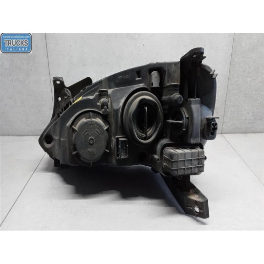 RIGHT HEADLIGHT OPEL van Combo C 2001>2011 used