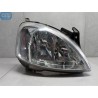 OPEL van RIGHT HEADLIGHT OPEL van Combo C 2001>2011 used