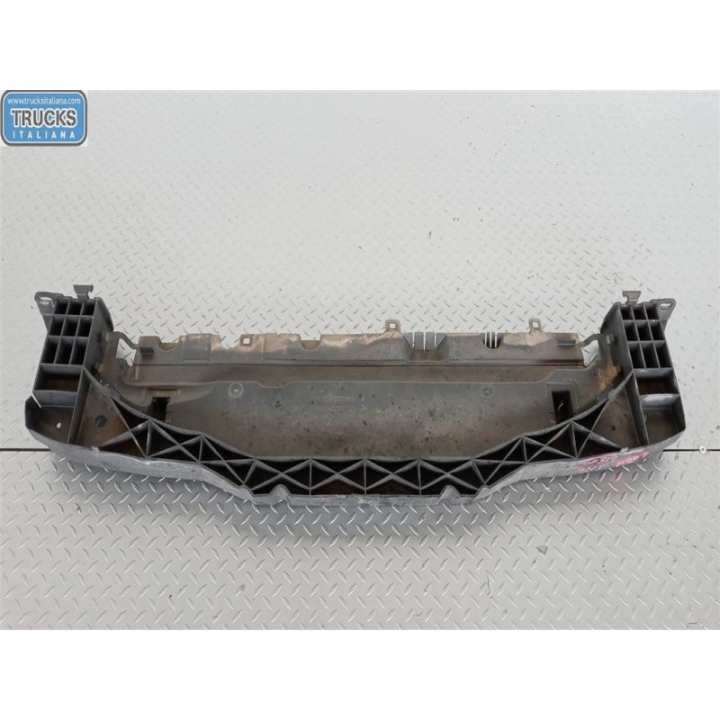 PEUGEOT CROSS FRONT LOWER  PEUGEOT 207 2006>2009 used