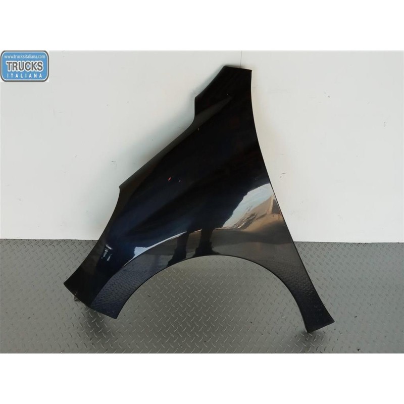 PEUGEOT LEFT FRONT MUDGUARD  PEUGEOT 207 2006>2009 used