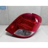 RIGHT REAR LED LIGHT  PEUGEOT 207 2006>2009 used