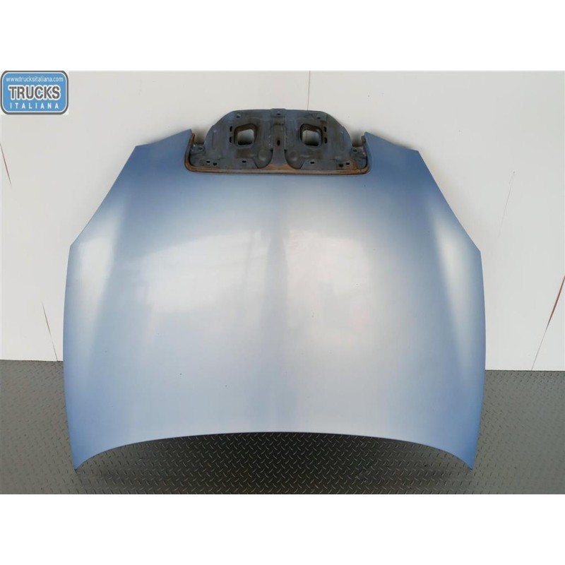 LANCIA FRONT HOODS LANCIA Ypsilon 2003>2006 used