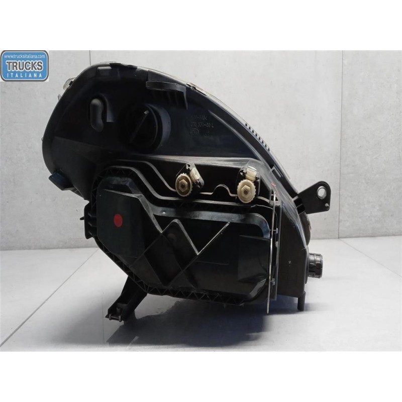 LANCIA FRONT LEFT FLASHLIGHT  LANCIA Ypsilon 2003>2006 used