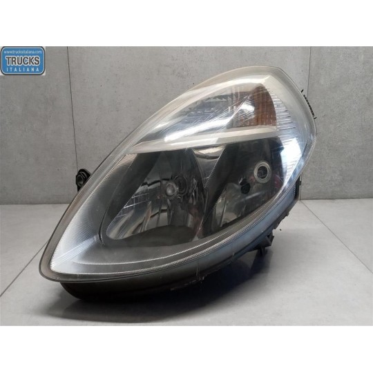 FRONT LEFT FLASHLIGHT  LANCIA Ypsilon 2003>2006 used