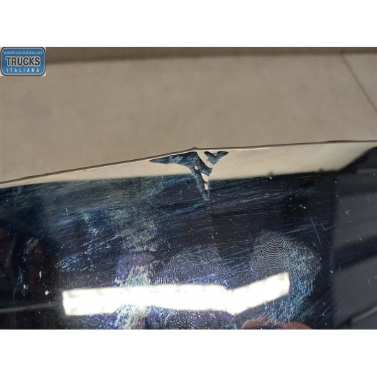 MASKS LANCIA Ypsilon 2003>2006 used