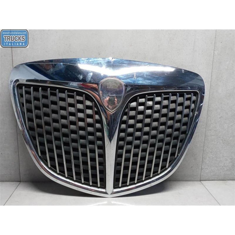 LANCIA MASKS LANCIA Ypsilon 2003>2006 used