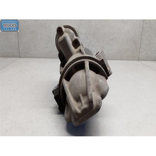 MOTORINO AVVIAMENTO CITROEN Jumper 2006>2014 usato