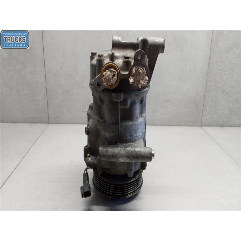 CITROEN COMPRESSORE ARIA CONDIZIONATA CITROEN Jumper 2006>2014 usato