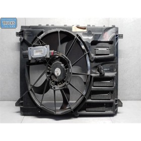 CONVEYOR ELECTRIC FAN VOLVO...