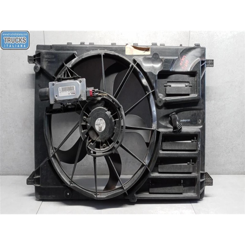 VOLVO CONVEYOR ELECTRIC FAN VOLVO V40 2012>2016 used