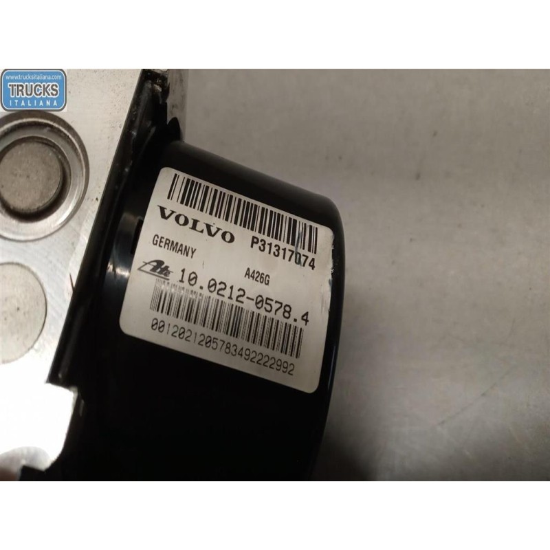 VOLVO GRUPPO ABS VOLVO V40 2012>2016 usato