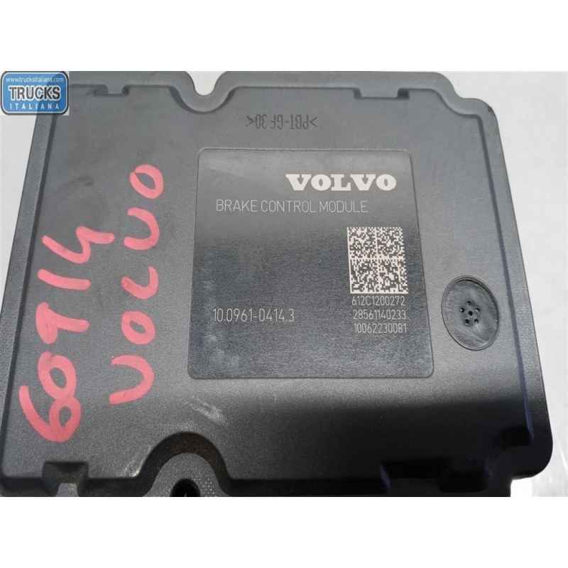 VOLVO GRUPPO ABS VOLVO V40 2012>2016 usato