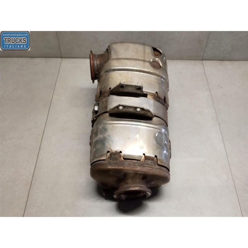 VOLVO FILTRO ANTIPARTICOLATO VOLVO V40 2012>2016 usato