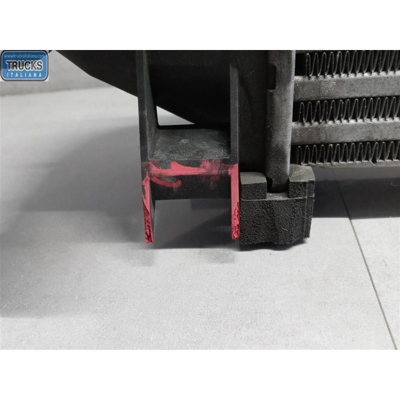 VOLVO INTERCOOLERS HEAT RADIATOR  VOLVO V40 2012>2016 used