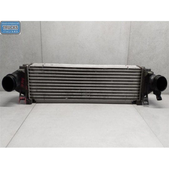 RADIATORE INTERCOOLERS VOLVO V40 2012>2016 usato