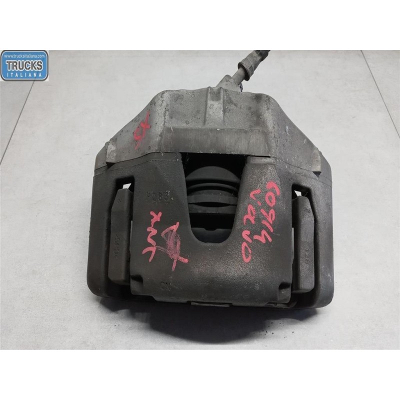 VOLVO LEFT FRONT CALIPER BRAKE VOLVO V40 2012>2016 used