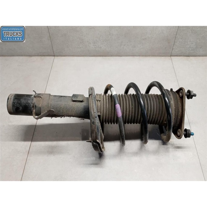 VOLVO LEFT FRONT SCHOCK ASSORBER VOLVO V40 2012>2016 used