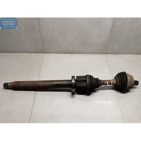 FRONT HALF-AXLES RIGHT  VOLVO V40 2012>2016 used