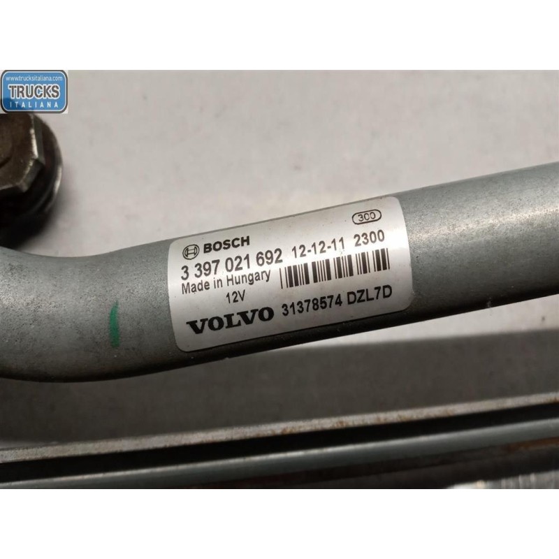 VOLVO windshield wiper motor VOLVO V40 2012>2016 used