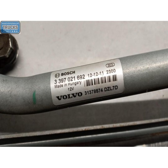 windshield wiper motor VOLVO V40 2012>2016 used