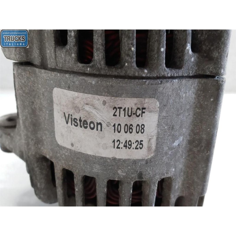 FORD van ALTERNATOR FORD van Transit/Tourneo Connect 2003>2013 used