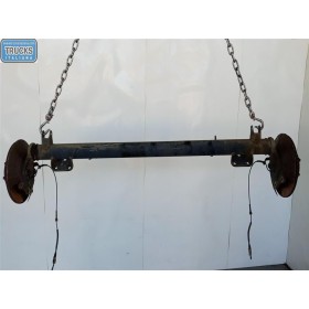 REAR DRIVE AXLE 
 FORD van...