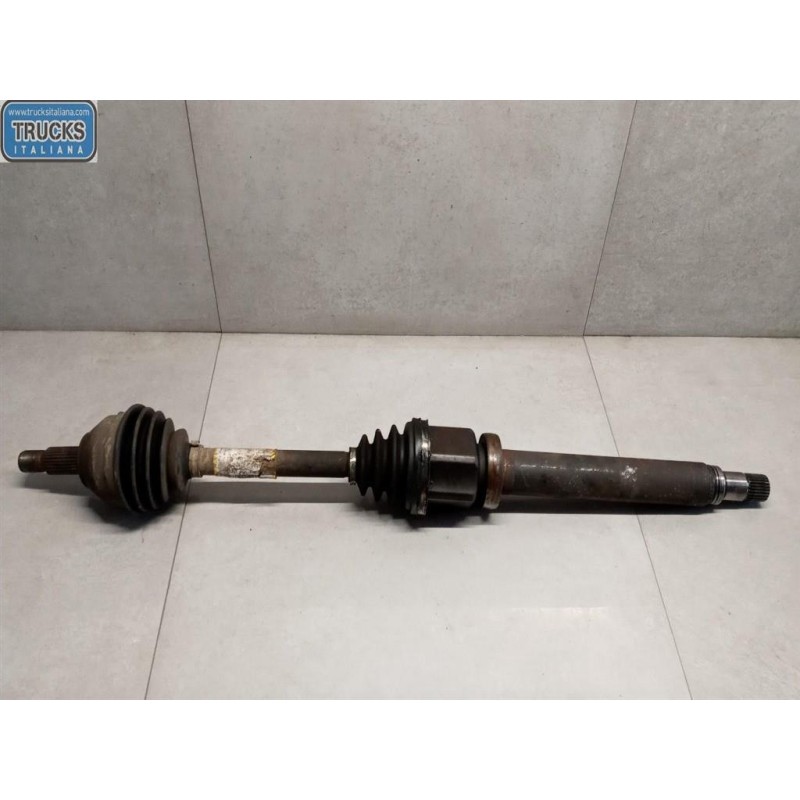 FORD van FRONT HALF-AXLES RIGHT  FORD van Transit/Tourneo Connect 2003>2013 used