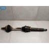 FRONT HALF-AXLES RIGHT  FORD van Transit/Tourneo Connect 2003>2013 used