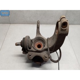 COMPLETE LEFT UPRIGHT FORD...