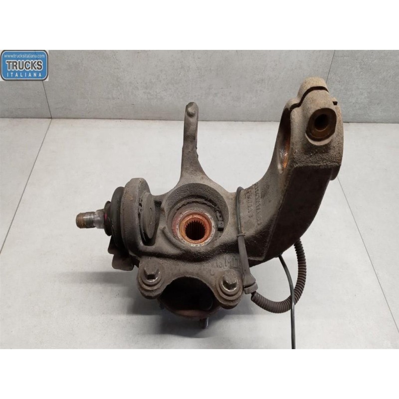 FORD van COMPLETE LEFT UPRIGHT FORD van Transit/Tourneo Connect 2003>2013 used