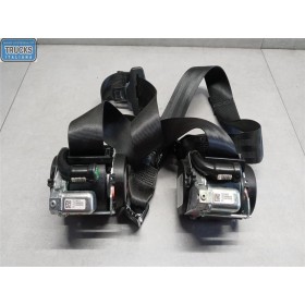 KIT BELTS VOLVO V40...