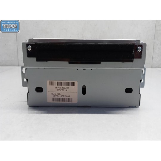 AUTORADIO VOLVO V40 2012>2016 usato