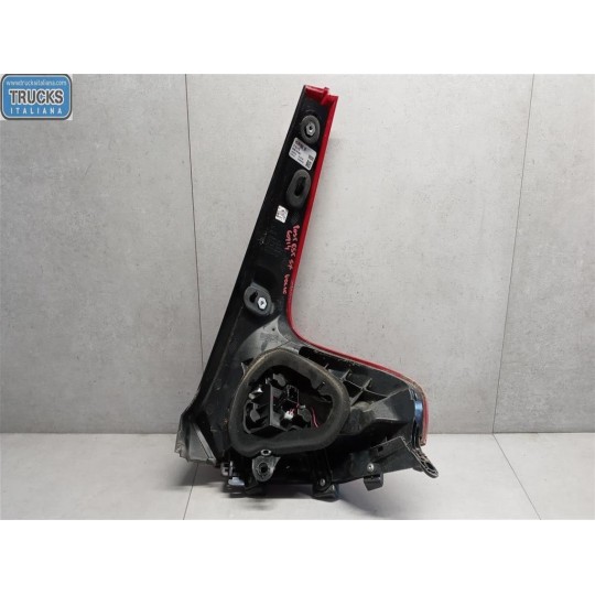 FARO POST ESTERNO LED SINISTRO VOLVO V40 2012>2016 usato