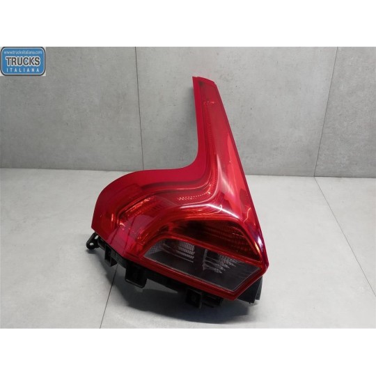 LEFT REAR LED LIGHT VOLVO V40 2012>2016 used