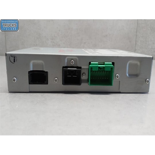 VARIOUS CONTROL UNITS  VOLVO V40 2012>2016 used