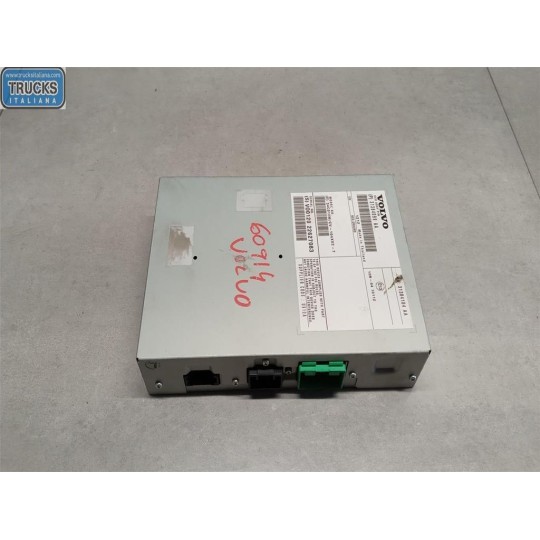 VARIOUS CONTROL UNITS  VOLVO V40 2012>2016 used