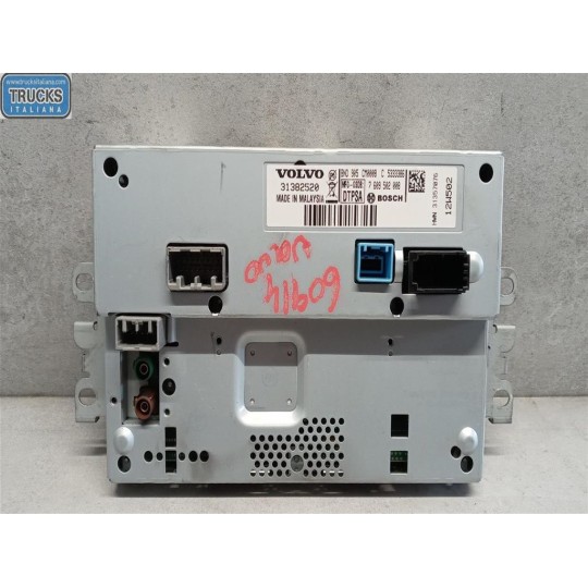 VARIOUS DISPLAY  VOLVO V40 2012>2016 used