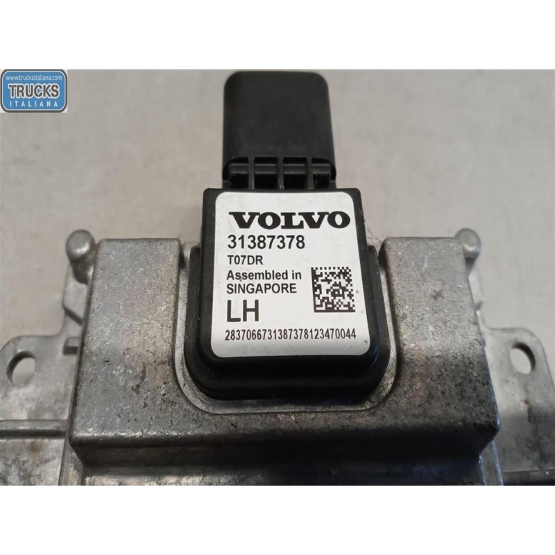 VOLVO CENTRALINE VARIE A VOLVO V40 2012>2016 usato