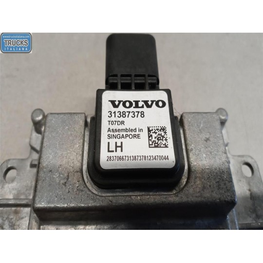 VARIOUS CONTROL UNITS A  VOLVO V40 2012>2016 used