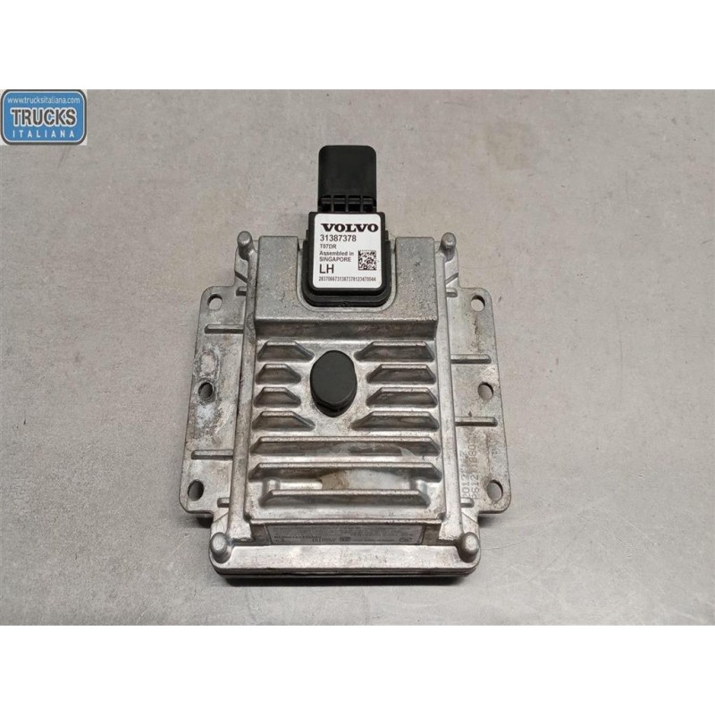 VOLVO VARIOUS CONTROL UNITS A  VOLVO V40 2012>2016 used